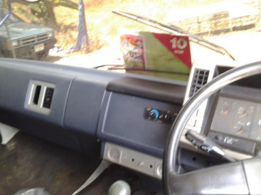 ขาย6ล้อดั้มสวยๆคับ ทำสีใหม่ทั้งคัน สวยจัด แอร์หนาว พาวเวอร์ พร้อมใช้สุดๆคับ