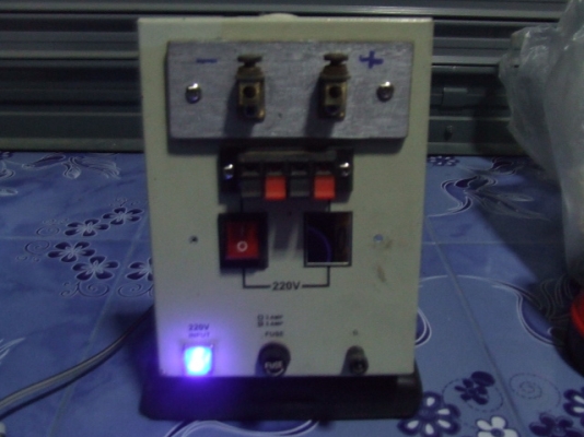 ขายหม้อแปลงไฟ   แด็ปเตอร์..  12v"dc  ใช้ในงานชาร์ทแบตตรี่