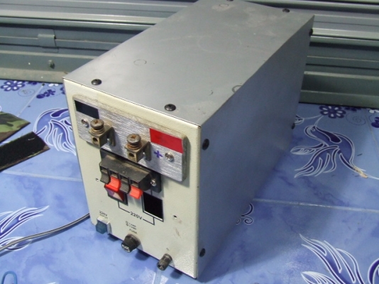 ขายหม้อแปลงไฟ   แด็ปเตอร์..  12v"dc  ใช้ในงานชาร์ทแบตตรี่