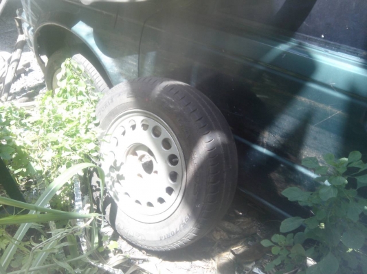 ขายซากรถ นิสสัน เซนทรา  ประกอบนอก RU11