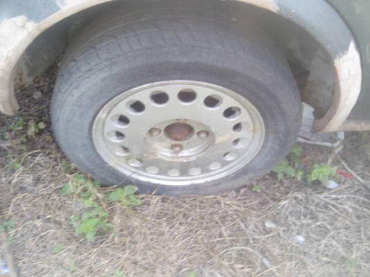 ขายซากรถ นิสสัน เซนทรา  ประกอบนอก RU11