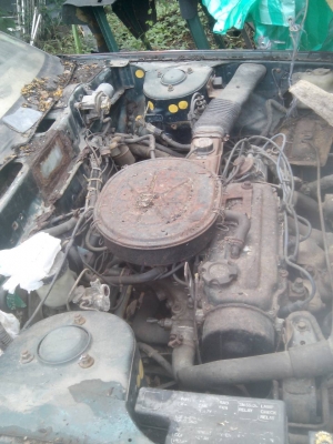 ขายซากรถ นิสสัน เซนทรา  ประกอบนอก RU11