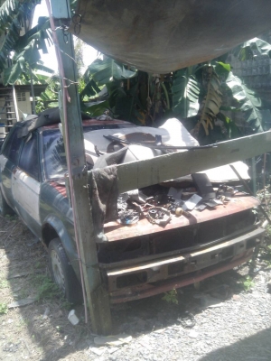 ขายซากรถ นิสสัน เซนทรา  ประกอบนอก RU11