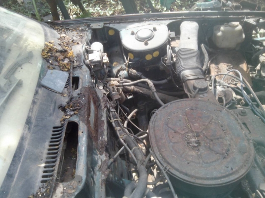 ขายซากรถ นิสสัน เซนทรา  ประกอบนอก RU11