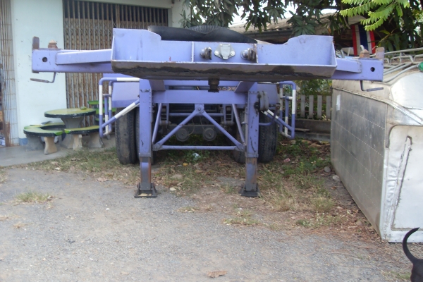 * ขาย หางก้างปลา 20 ฟุต สภาพสวย ขาย 135,000.- * ขาย หางก้างปลา 20 ฟุต สภาพสวย ขาย 135,000.-