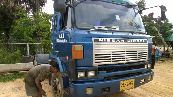 หัวลากมี5คัน...ขายเหมาหรือแยก หัว2ใบปัดและหัวโปรเฟีย...เล่มพร้อมโอน.. หัวลากมี5คัน...ขายเหมาหรือแยก หัว2ใบปัดและหัวโปรเฟีย...เล่มพร้อมโอน..