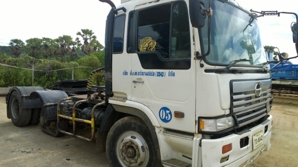 หัวลากมี5คัน...ขายเหมาหรือแยก หัว2ใบปัดและหัวโปรเฟีย...เล่มพร้อมโอน.. หัวลากมี5คัน...ขายเหมาหรือแยก หัว2ใบปัดและหัวโปรเฟีย...เล่มพร้อมโอน..