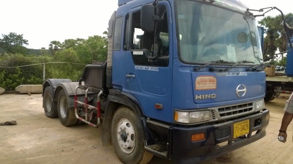 หัวลากมี5คัน...ขายเหมาหรือแยก หัว2ใบปัดและหัวโปรเฟีย...เล่มพร้อมโอน.. หัวลากมี5คัน...ขายเหมาหรือแยก หัว2ใบปัดและหัวโปรเฟีย...เล่มพร้อมโอน..