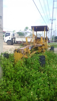 รถเกรดขนาดจิ๋วยี่ห้อ GALLION รถใช้งานดี สภาพเก่าเก็บ ราคาต่อรองได้