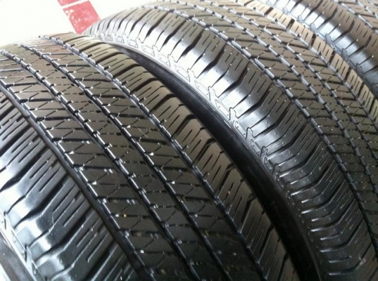 ขายยาง Bridgestone Dueler H/T 684II ขนาด 265 65 r17