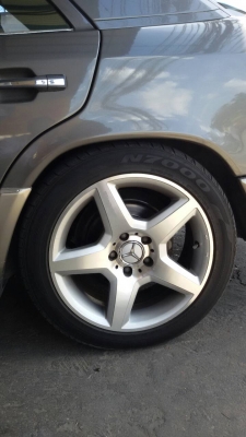 ขาย Benz 300E 240000บาทสุดคุ้ม