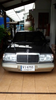 ขาย Benz 300E 240000บาทสุดคุ้ม