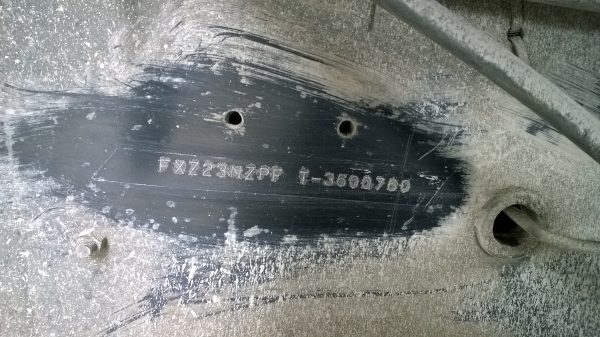 10ล้อดั้ม270แรงISUZU FXZ23ืNZPFรถห้างแท้ ปี*40 มีระบบลาก...สวยเดิมๆ(ยังไม่ล้างให้สะอาด)