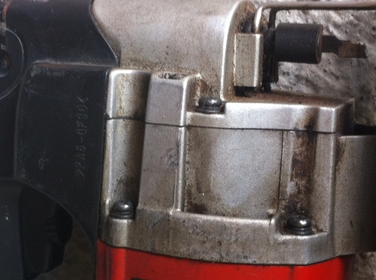 เลื่อยจิ๊กซอว์ maktec รุ่น mt430  รุ่นใหญ่ปรับรอบการทำงานได้ ปรับเอียงได้ ตัดไม้ตัดเหล็กได้