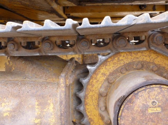 PC120-3-26155 รถเก่าจากญี่ปุ่น ถึง นวนคร แล้วครับ