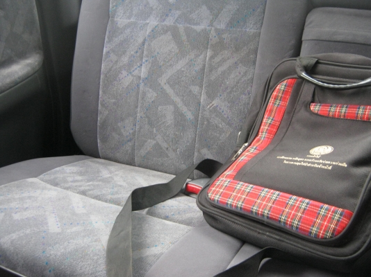 TOYOTA SPORT CRUISER D4D TOYOTA SPORT CRUISER D4D