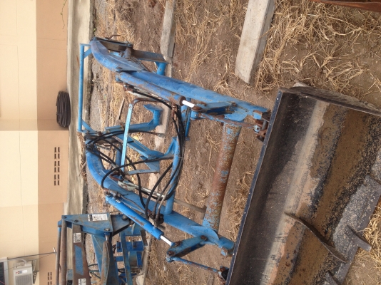 ขายชุดตักLOAD MASTER