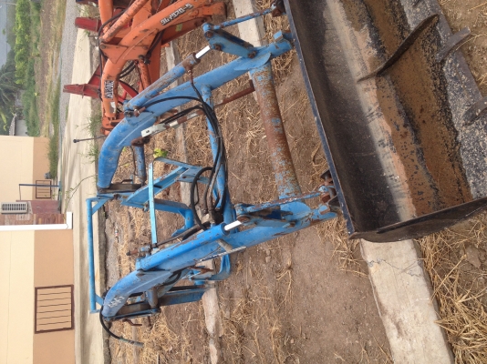 ขายชุดตักLOAD MASTER