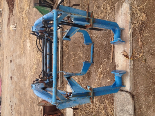 ขายชุดตักLOAD MASTER