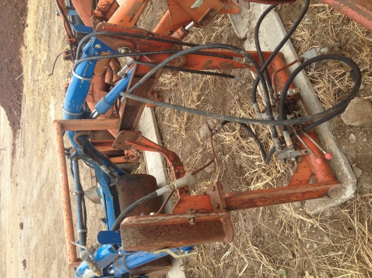 ขายชุดตัก LOAD MASTER