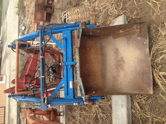 ขายชุดตัก LOAD MASTER