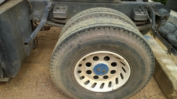 6ล้อหัวลาก230แรง NISSAN CKA30BT เครื่องPE6...เล่มพร้อม, 6ล้อหัวลาก230แรง NISSAN CKA30BT เครื่องPE6...เล่มพร้อม,