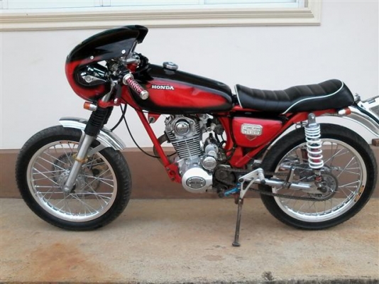 ฝากขาย CG เครื่อง Platinum150 โครงดีสีสวยเครื่องจบๆพร้อมออกทริป