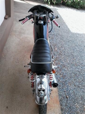 ฝากขาย CG เครื่อง Platinum150 โครงดีสีสวยเครื่องจบๆพร้อมออกทริป