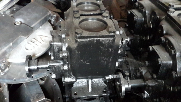 ขายปั้มโรตารี่  3"