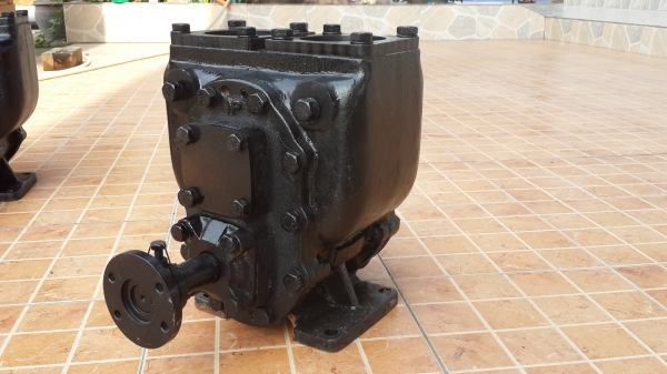 ขายปั้มโรตารี่  3"