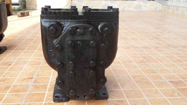 ขายปั้มโรตารี่  3"