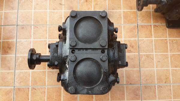 ขายปั้มโรตารี่  3"