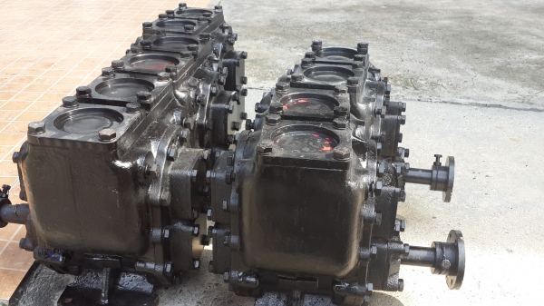 ขายปั้มโรตารี่  3"