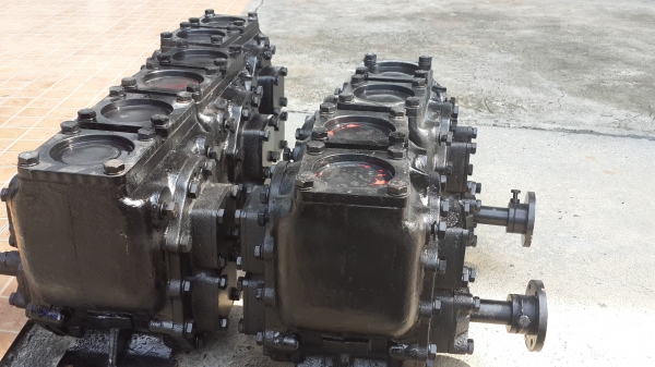 ขายปั้มโรตารี่  3"