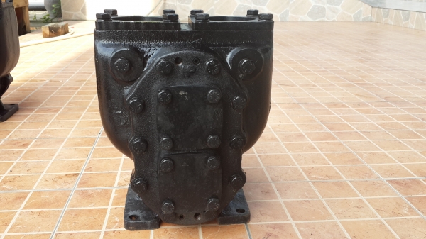 ขายปั้มโรตารี่  3"