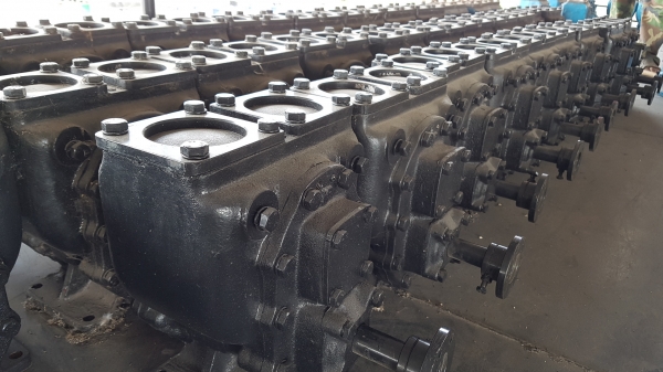 ขายปั้มโรตารี่  3"