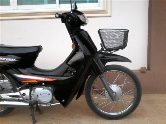 ขายดรีมเอ็กเซสทะเบียนเต็มพร้อมโอนรถเดิมเครื่องดีพร้อมใช้ ขาย 15500 บาท