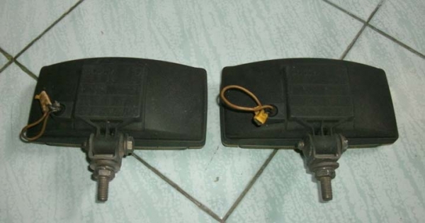 อะไหล่ สปรอต์ไลท์เดอร์