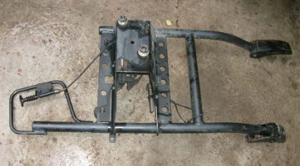 อะไหล่ สปรอต์ไลท์เดอร์