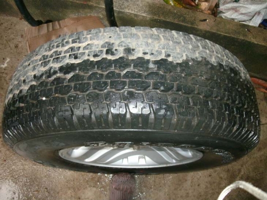 อะไหล่ สปรอต์ไลท์เดอร์