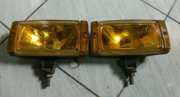 อะไหล่ สปรอต์ไลท์เดอร์