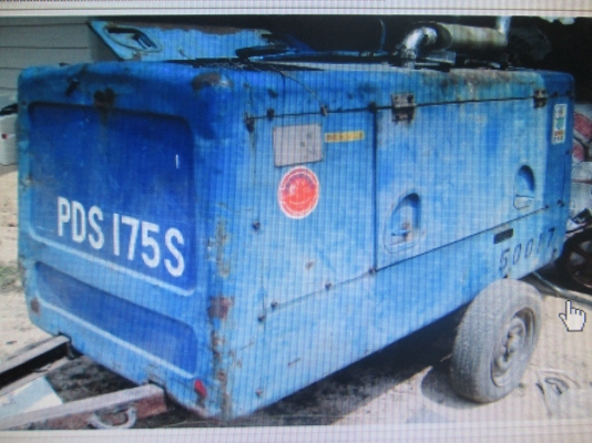 ให้เช่าปั๊มลม/รายเดือน/รายวัน 086-3037686