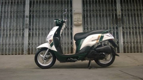 Filano 2013 ลายล่าสุด สวยๆ เครื่องนุ่มมากกก ราคาเบาๆ ต่อรองได้จ้า