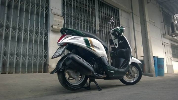 Filano 2013 ลายล่าสุด สวยๆ เครื่องนุ่มมากกก ราคาเบาๆ ต่อรองได้จ้า