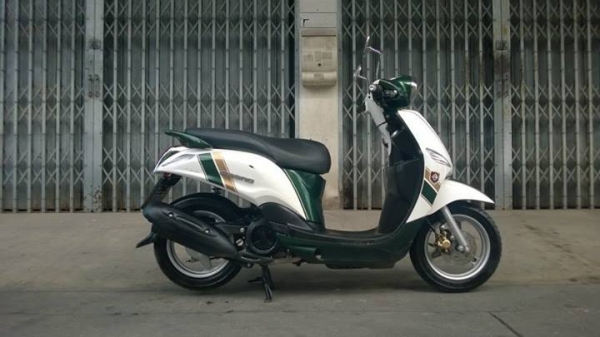 Filano 2013 ลายล่าสุด สวยๆ เครื่องนุ่มมากกก ราคาเบาๆ ต่อรองได้จ้า