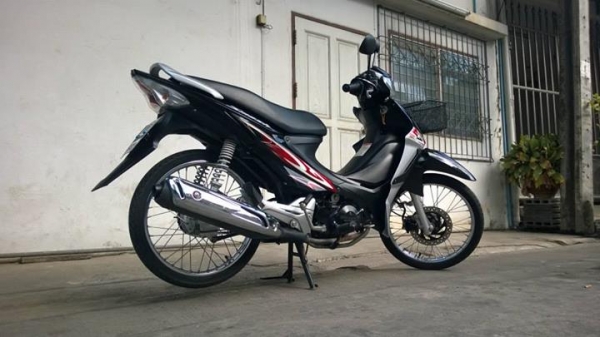 Smash รถบ้าน Start มือ วิ่ง 8000 ส่งฟรี  ใสกิ้ง ขายถูกๆ ต่อรองได้