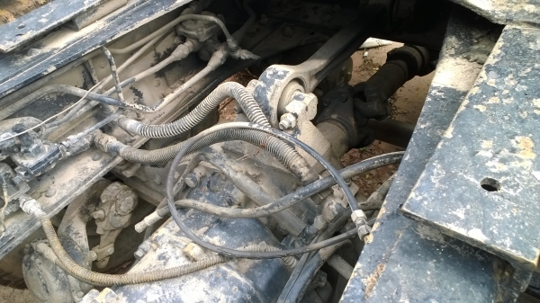 10ล้อหัวลาก2เพลาISUZU FXZ21J-3000482 หัวGIGA ..วางเครื่อง EK100 10ล้อหัวลาก2เพลาISUZU FXZ21J-3000482 หัวGIGA ..วางเครื่อง EK100