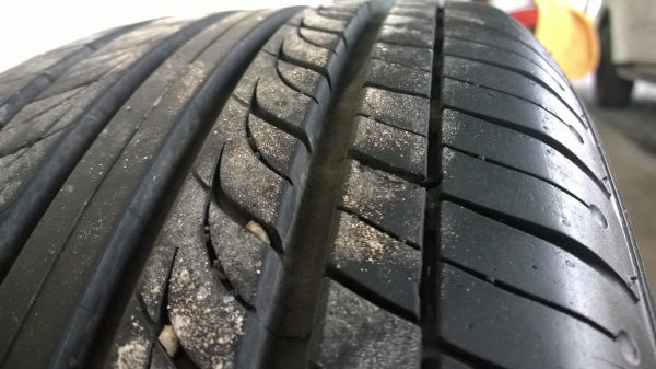 ล้อ ssr type c 15  4*100 สวยๆพร้อมยาง