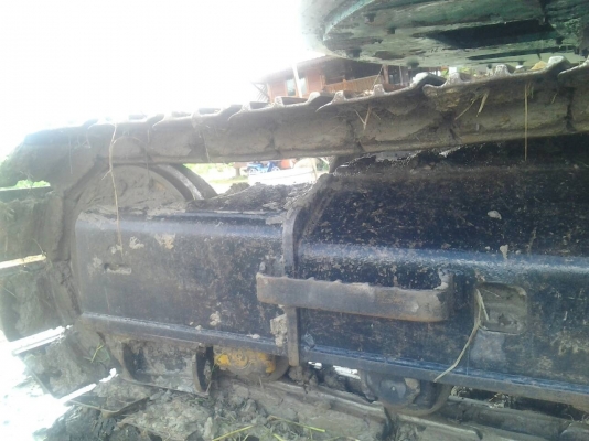 รถแบคโฮ KOBELCO SK135 M6 รถเ่ก่าญี่ปุ่น ใช้งานดี มีเอกสารอินวอยล์ รถแบคโฮ KOBELCO SK135 M6 รถเ่ก่าญี่ปุ่น ใช้งานดี มีเอกสารอินวอยล์