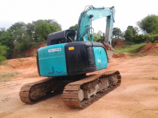 รถแบคโฮ KOBELCO SK135 M6 รถเ่ก่าญี่ปุ่น ใช้งานดี มีเอกสารอินวอยล์ รถแบคโฮ KOBELCO SK135 M6 รถเ่ก่าญี่ปุ่น ใช้งานดี มีเอกสารอินวอยล์